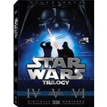 Star Wars - Episodes IV-VI: Trilogy [USED 6DVD]