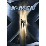 X-Men (Original Trilogy) 1: X-Men (2000) [USED DVD]