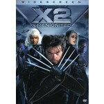 X-Men (Original Trilogy) 2: United [USED DVD]