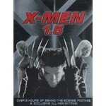 X-Men (Original Trilogy) - X-Men (2000): 1.5 [USED 2DVD]
