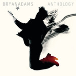 Bryan Adams - Anthology [USED 2CD]