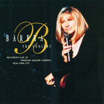 Barbra Streisand - The Concert: Recorded Live At Madison Square Garden New York City [USED 2CD]