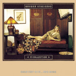Barbra Streisand - A Collection: Greatest Hits...And More [USED CD]
