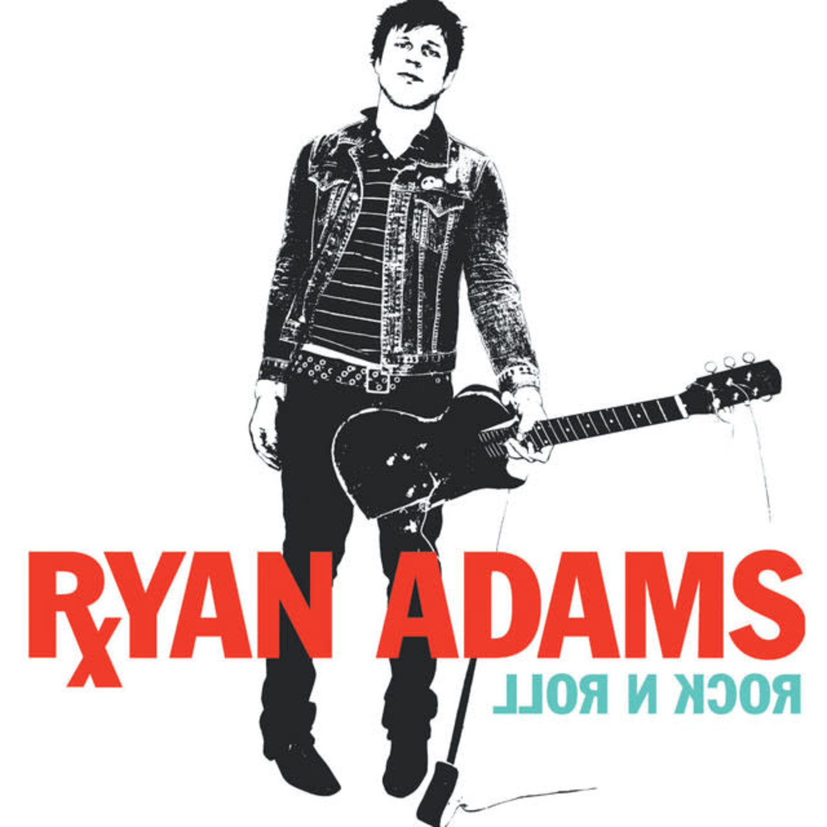 Ryan Adams - Rock N Roll [USED CD]