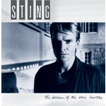 Sting - The Dream Of The Blue Turtles [USED CD]