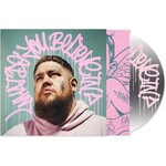 Rag 'N' Bone Man - What Do You Believe In? [CD]