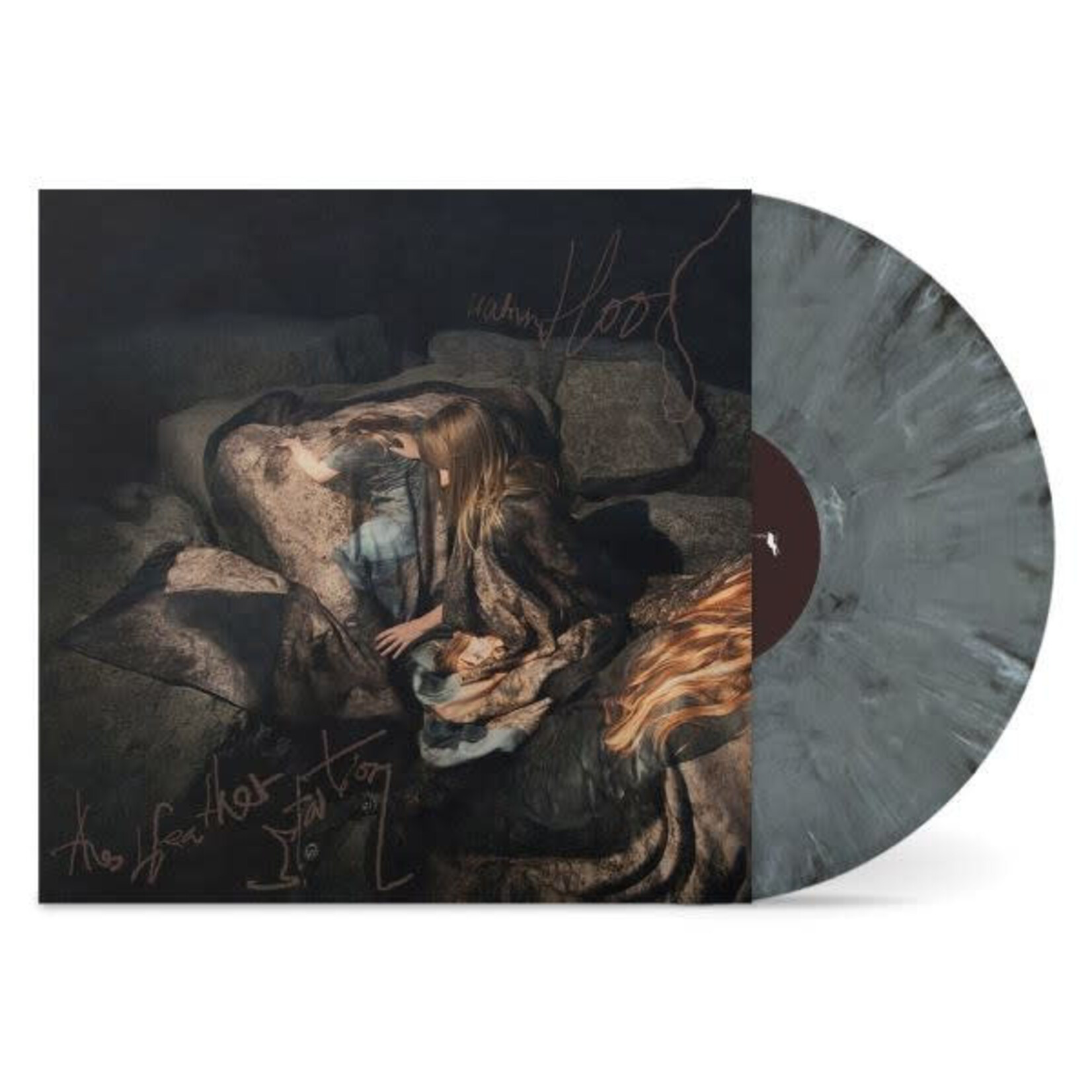 Weather Station - Humanhood [LP]