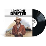 Charley Crockett - Lonesome Drifter [LP]