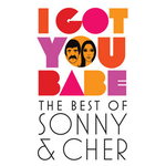 Sonny & Cher - I Got You Babe: The Best Of Sonny & Cher [USED 5DVD]