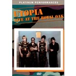 Utopia - Live At The Royal Oak [USED DVD]