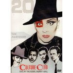 Culture Club - 20th Anniversary Concert: Culture Club Live At The Royal Albert Hall [USED DVD]