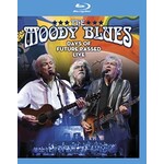 Moody Blues - Days Of Future Passed Live [USED BRD]