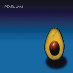 Pearl Jam - Pearl Jam [USED CD]