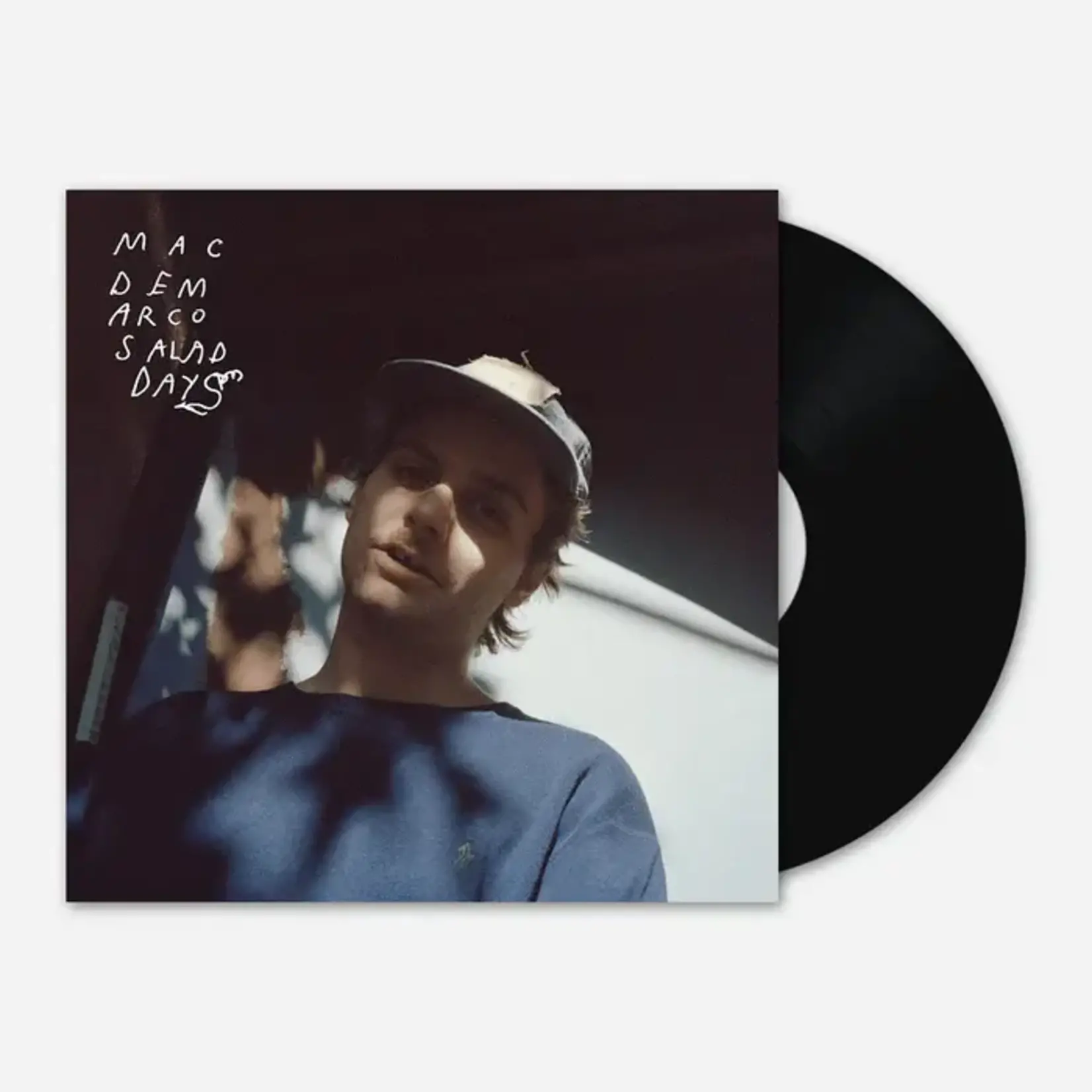 Mac DeMarco - Salad Days [LP]