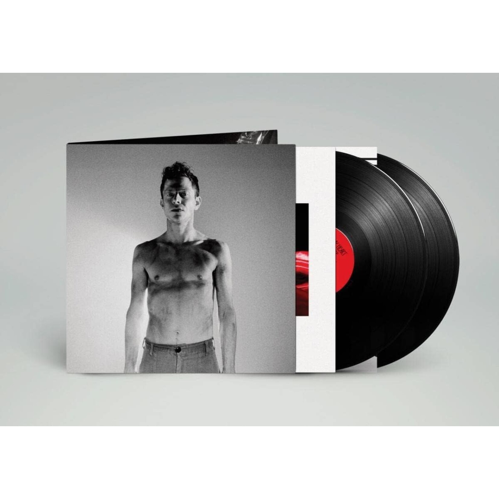 Perfume Genius - Set My Heart On Fire Immediately [LP]