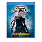 Lara Croft: Tomb Raider (2001) [USED BRD]
