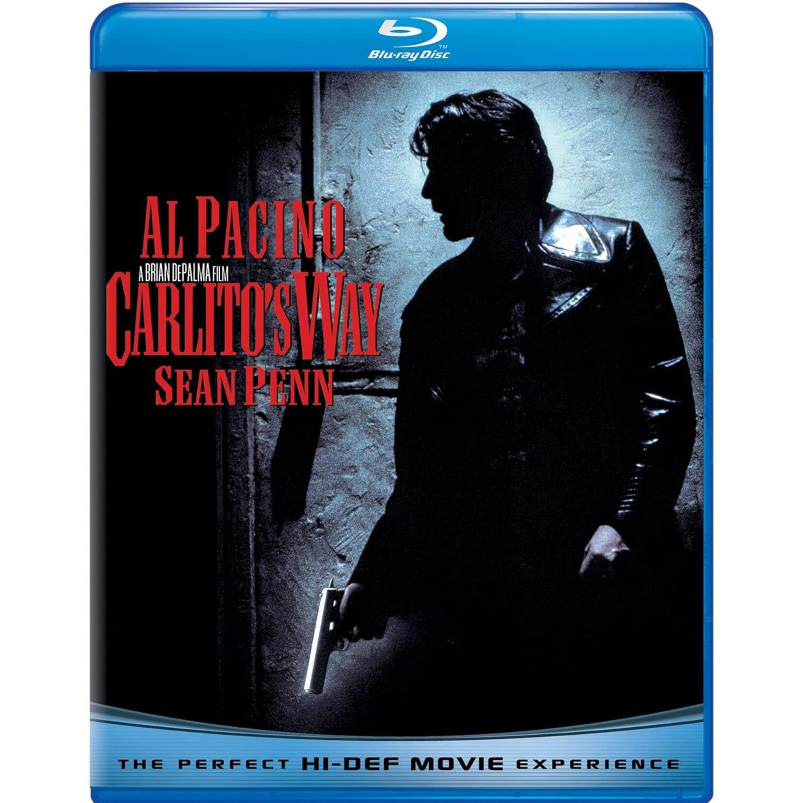 Carlito's Way (1993) [USED BRD]