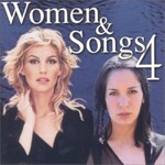 Various Artists - Women & Songs 4 [USED CD]
