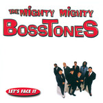 Mighty Mighty Bosstones - Let's Face It [USED CD]