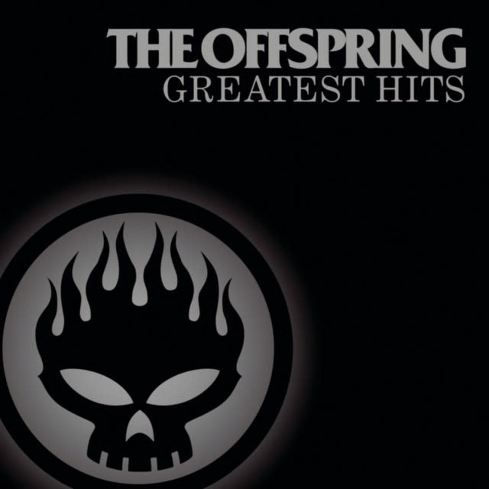 Offspring - Greatest Hits [USED CD]