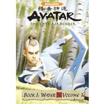 Avatar: The Last Airbender - Book 1: Water Vol. 3 [USED DVD]