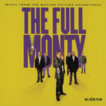 Various Artists - Full Monty (OST) [USED CD]