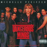 Various Artists - Dangerous Minds (OST) [USED CD]