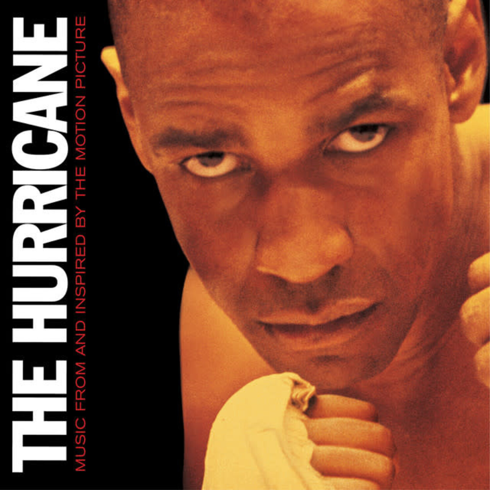 Various Artists - Hurricanes (OST) [USED CD]