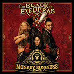 Black Eyed Peas - Monkey Business [USED CD]
