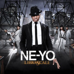 Ne-Yo - Libra Scale [USED CD]