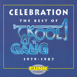 Kool & The Gang - Celebration: The Best Of Kool & The Gang (1979-1987) [USED CD]