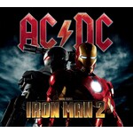 AC/DC - Iron Man 2 (OST) [USED CD]