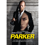 Parker (2013) [USED DVD]