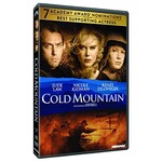 Cold Mountain (2003) [USED DVD]