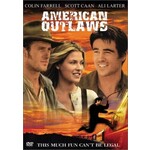 American Outlaws (2001) [USED DVD]