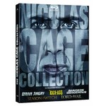 Nicholas Cage - The Nicholas Cage Collection [USED 5BRD]
