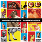 Bloodhound Gang - Hooray For Boobies [USED CD]