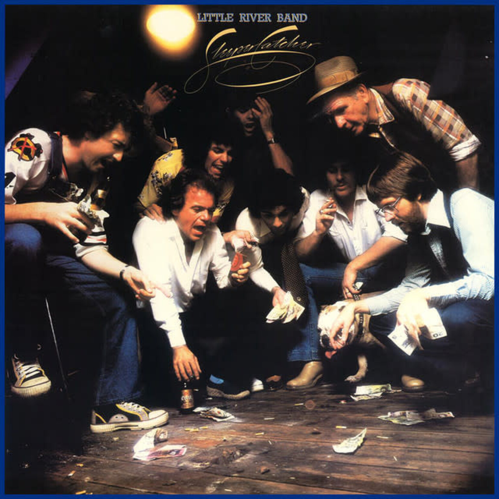 Little River Band - Sleeper Catcher [USED CD]