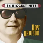 Roy Orbison - 16 Biggest Hits [USED CD]