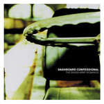 Dashboard Confessional - The Swiss Army Romance [USED CD]