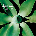 Depeche Mode - Exciter [2LP]