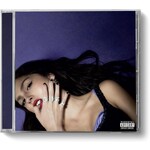 Olivia Rodrigo - Guts [CD]