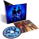 Adrian Smith/Richie Kotzen - Black Light/White Noise [CD]