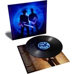 Adrian Smith/Richie Kotzen - Black Light/White Noise [LP]