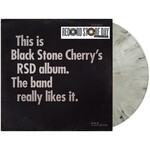 Black Stone Cherry - This Is Black Stone Cherry's RSD Album (White/Black Vinyl) [LP] (RSD2025)