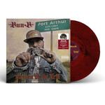 Bun B - Return Of The Trill (Red Vinyl) [2LP] (RSD2025)