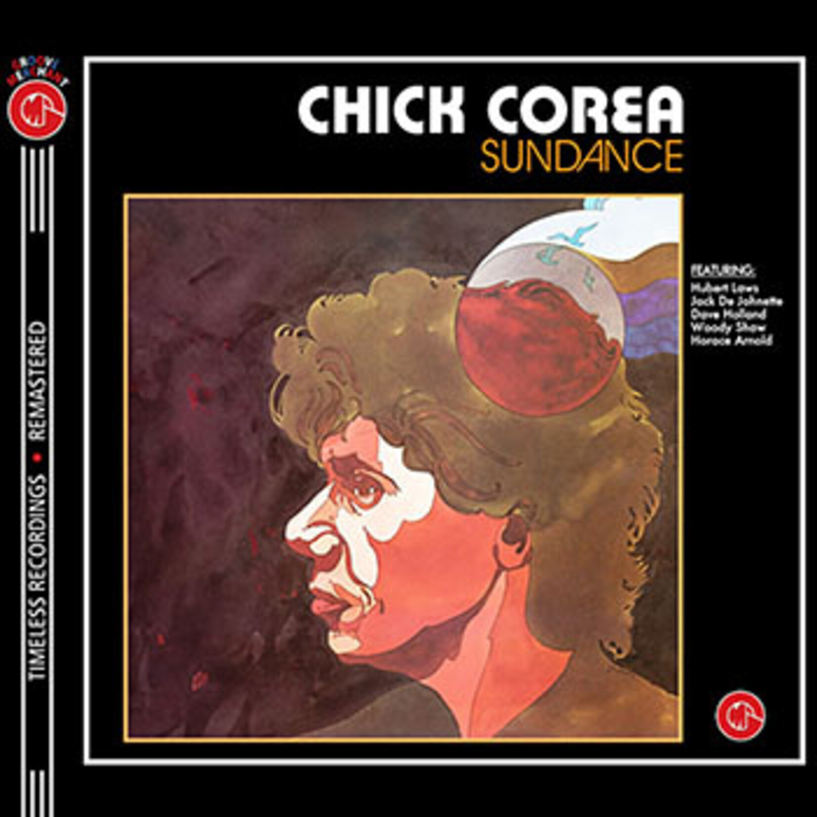 Chick Corea - Sundance (Purple Vinyl) [LP] (RSD2025)