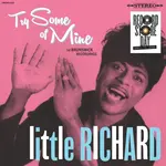 Little Richard - Try Some Of Mine: The Brunswick Recordings EP (Pink Vinyl) [LP] (RSD2025)