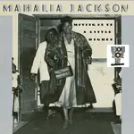 Mahalia Jackson - Movin' On Up A Little Higher (Coloured Vinyl) [LP] (RSD2025)