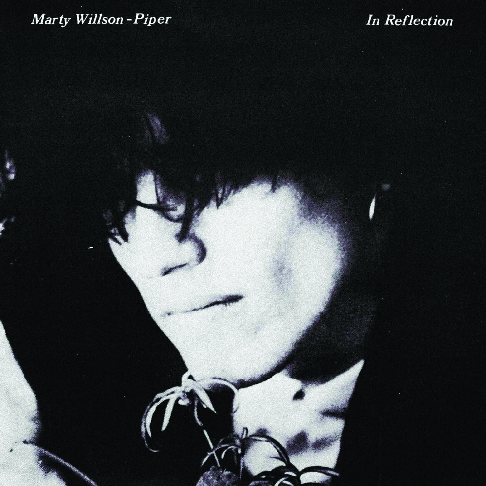Marty Willson-Piper - In Reflection (Blue Vinyl) [LP] (RSD2025)